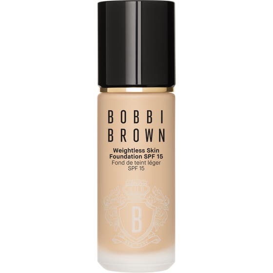 Weightless Skin Foundation SPF15