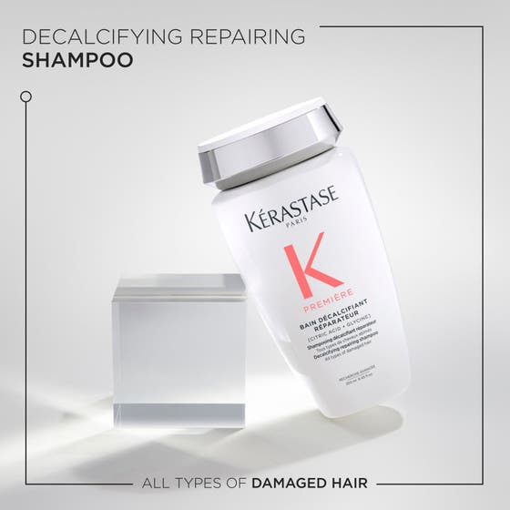 Hair Repair Trio Set