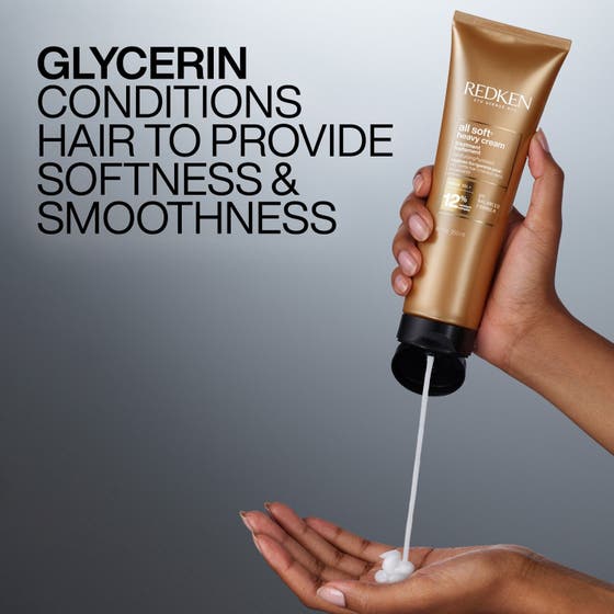 Soft Hair Recovery Set