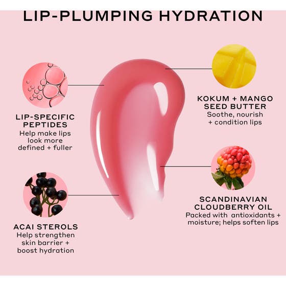 Pout Preserve Peptide Lip Treatment