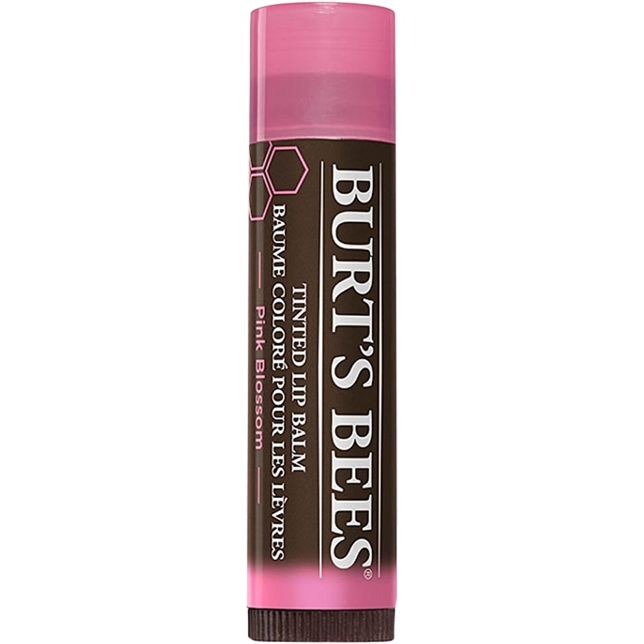 Burts Bees Tinted Lip Balm läppsmink dam