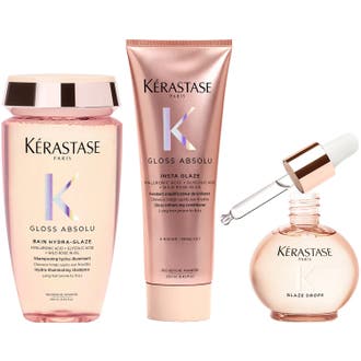 Gloss Absolu Trio