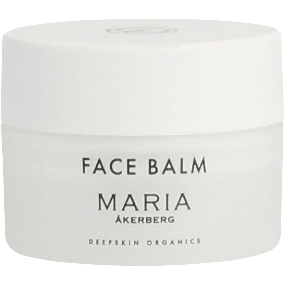 Maria Åkerberg Face Balm 10 ml billede