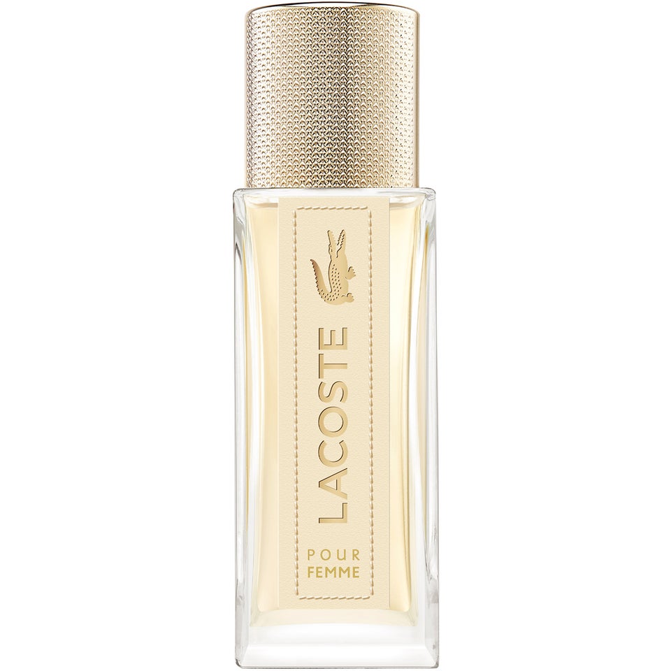 Pour Femme Eau de Parfum