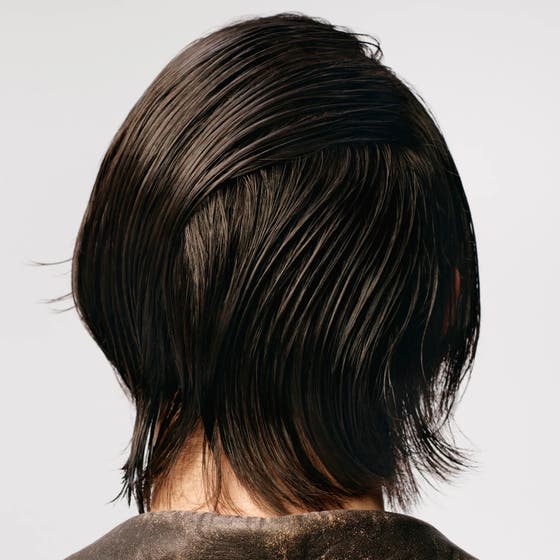 Liquid Steel Superstrong Hair Gel