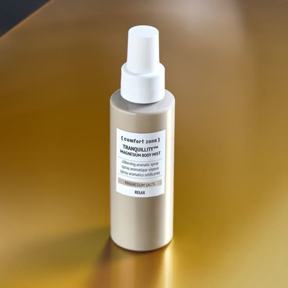 Tranquillity Magnesium Body Mist