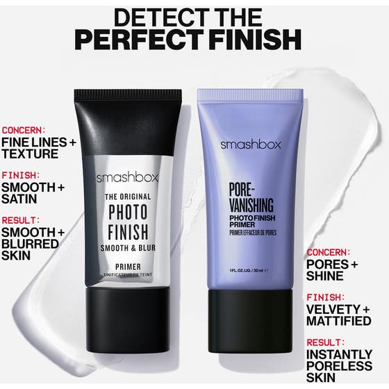 Photo Finish Pore-Vanishing Primer