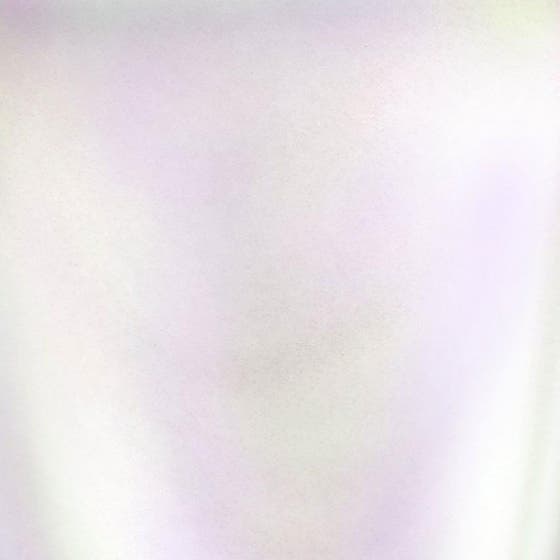 Holographic Top Coat