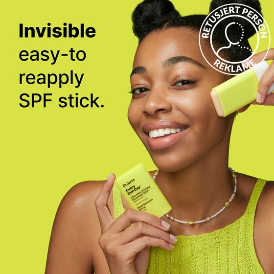 Every Sun Day Ultra-Sheer Priming Sunscreen Stick SPF 50