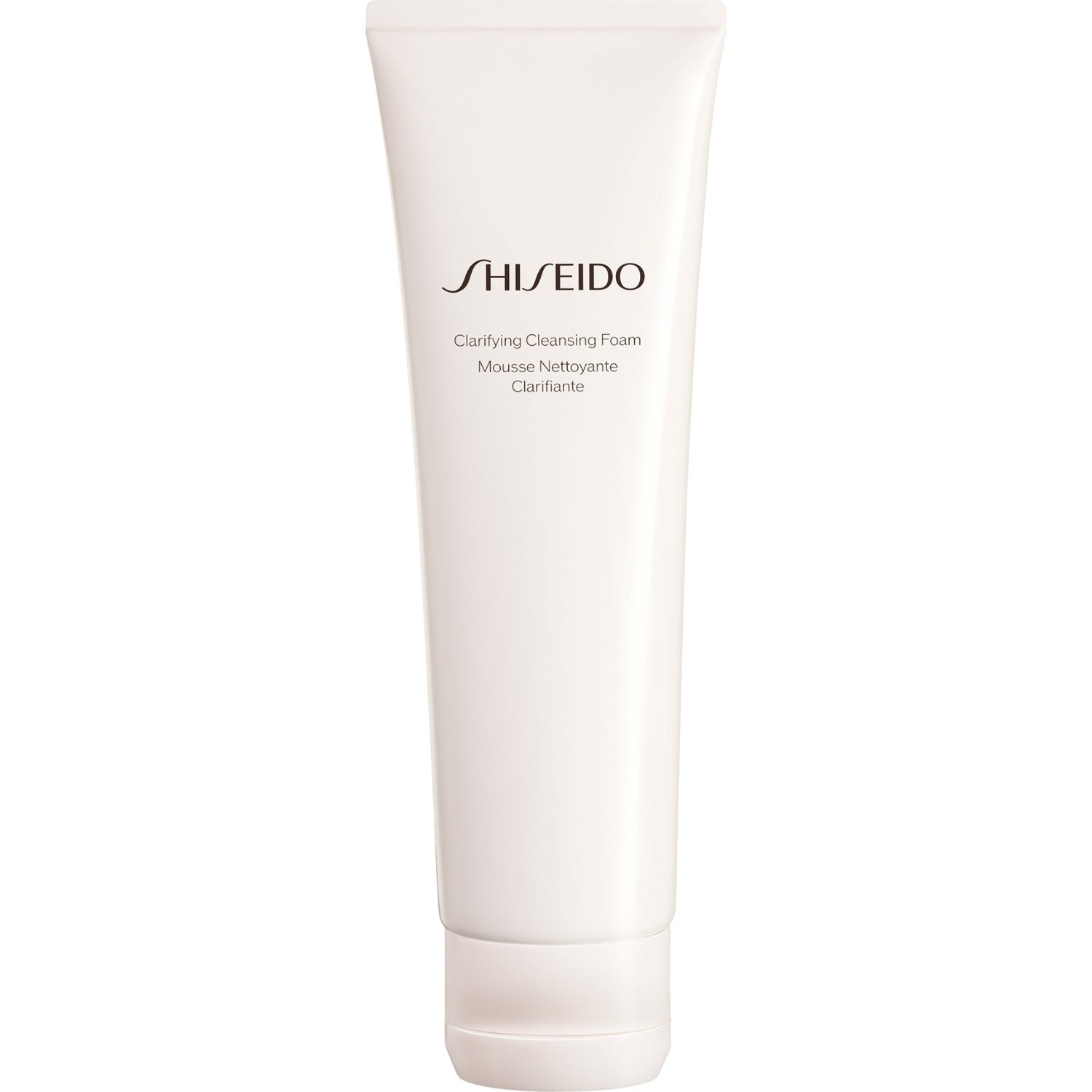 Clarifying Cleansing Foam