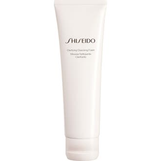Clarifying Cleansing Foam