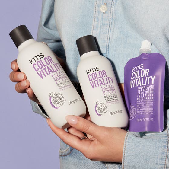 ColorVitality Blonde Shampoo