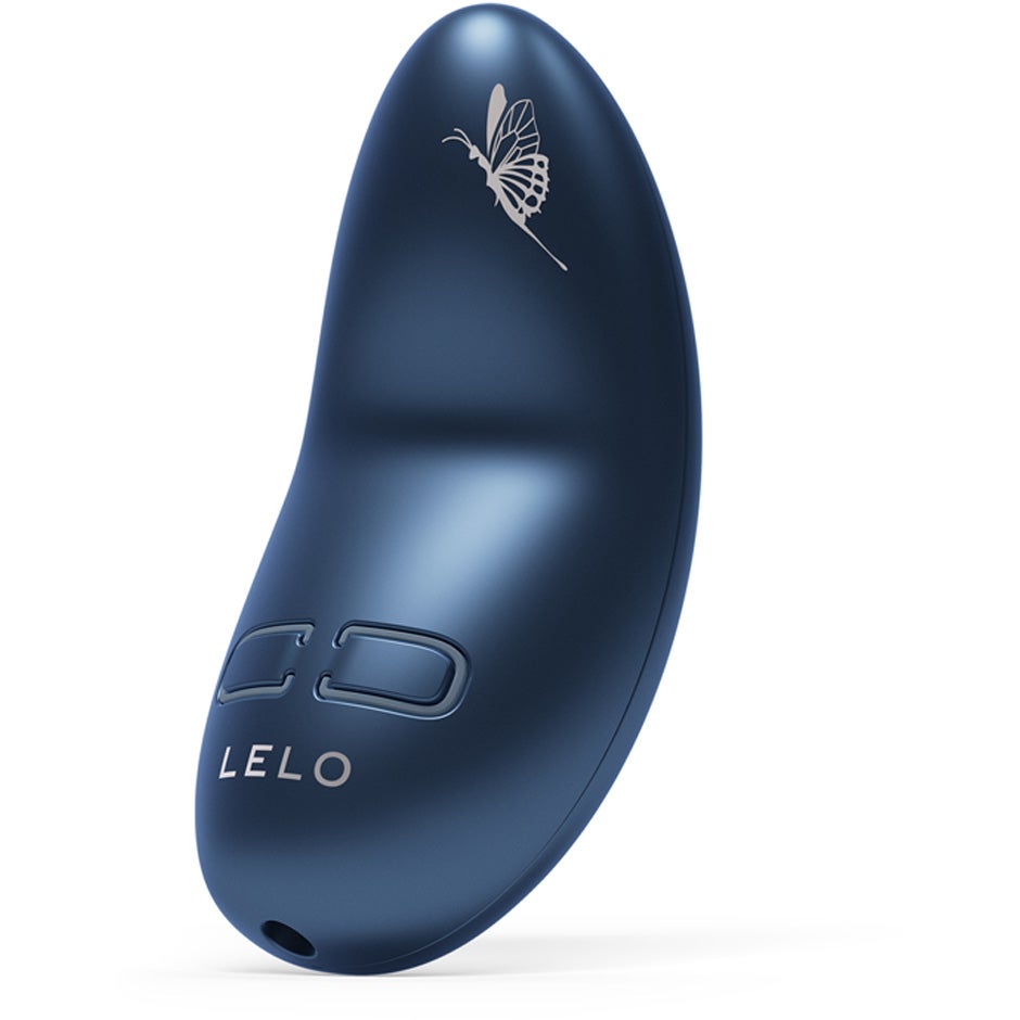 Lelo Nea 3 Alien Blue 1 pcs