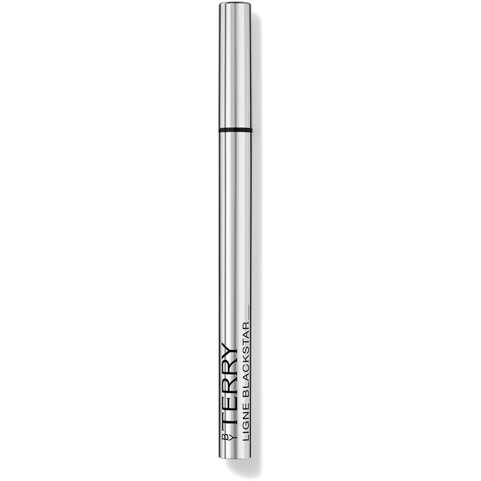 By Terry Ligne Blackstar Eyeliner 1. So Black - 0,4 ml billede