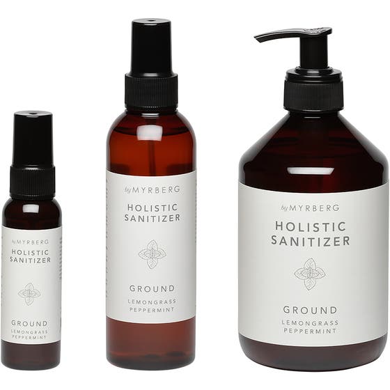 Holistic Sanitizer