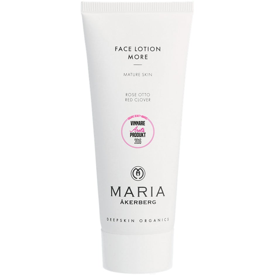 Maria Åkerberg Face Lotion More 100 ml
