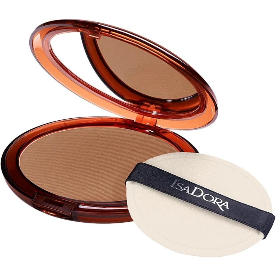 IsaDora Bronzing Powder Gift 41 Terracotta