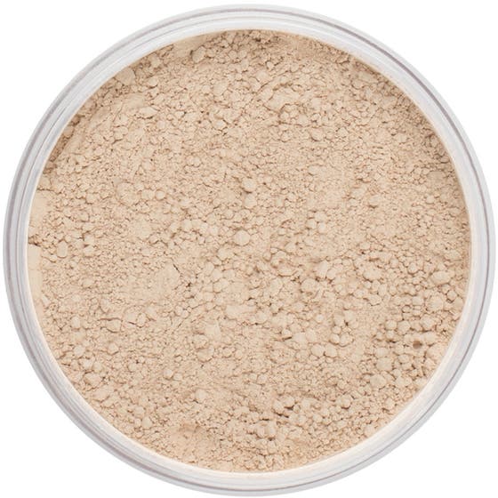 Mineral Powder Foundation