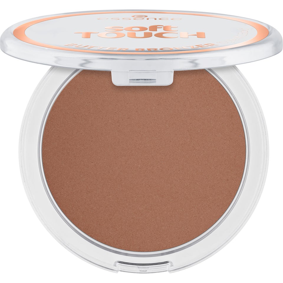 Soft Touch Butter Bronzer 10 Whipped Buttercup 10 g
