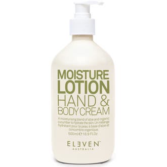 Moisture Lotion Hand & Body Cream