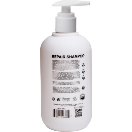 Repair Shampoo
