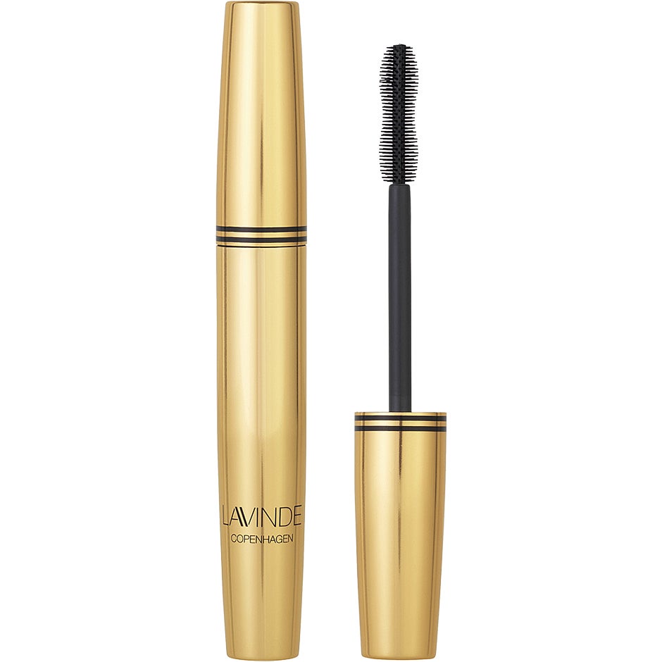 Beyond Volume & Curl, 7,2 ml Lavinde Copenhagen Mascara