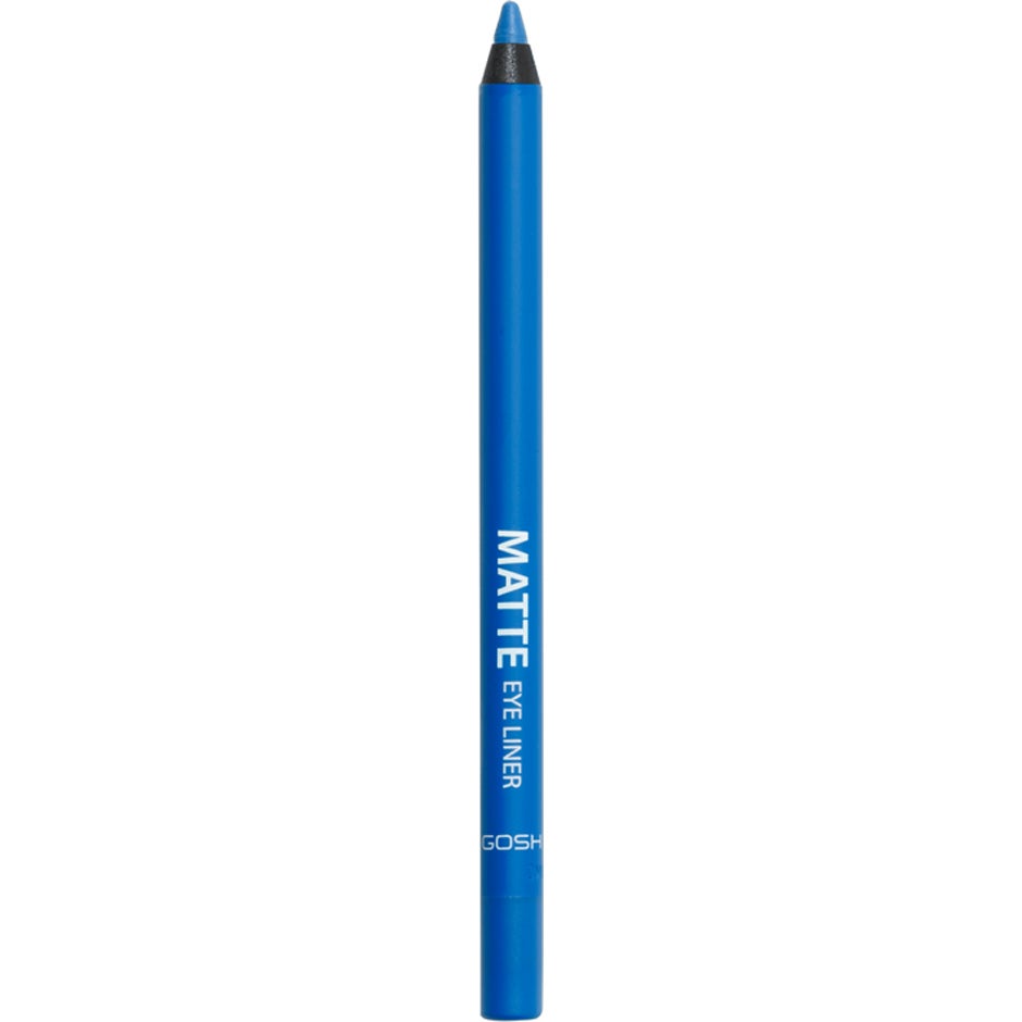 GOSH Copenhagen Gosh Matte Eye Liner ögonsmink dam – bild 7