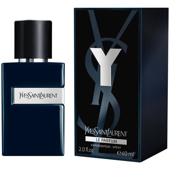Y Le Parfum