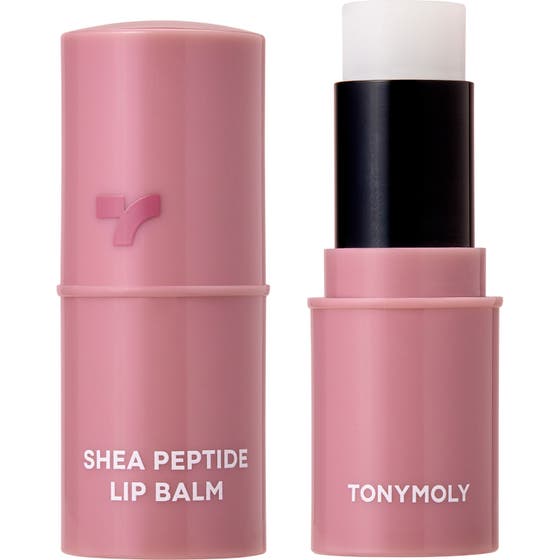 Shea Peptide Lip Balm