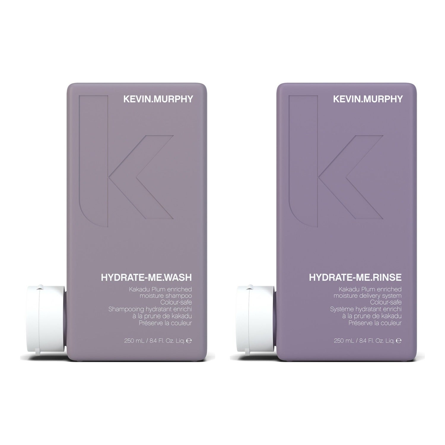 Kevin Murphy Hydrate-Me Set Shampoo & Conditioner - 500 ml