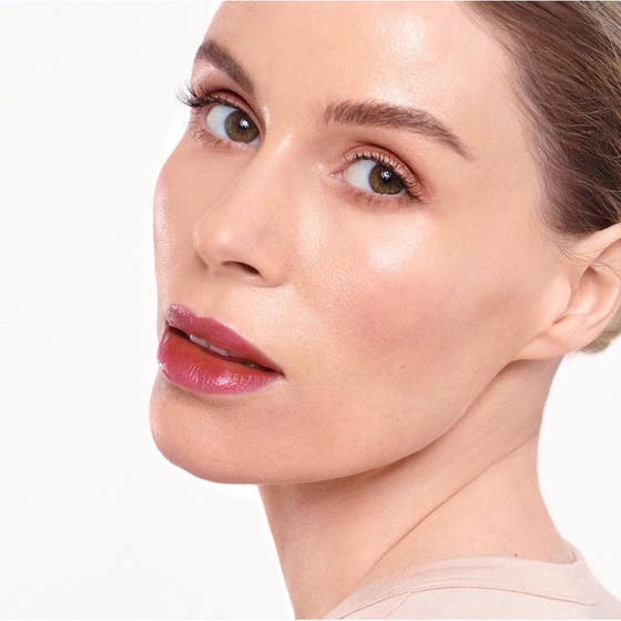 Wonder Blading Lip Stain Masque Light Rose & Coral Duo