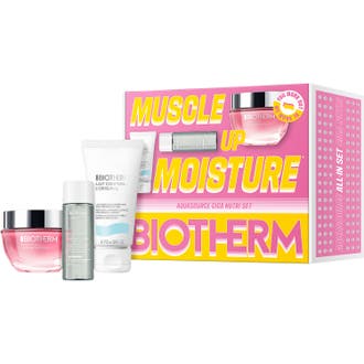BIO SET WOMEN AQS CICA NUTRI S2 26