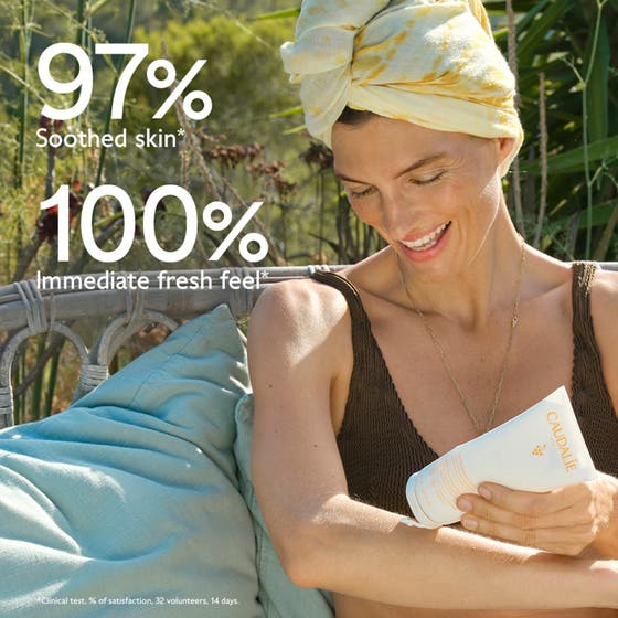 Vinosun After-Sun Repairing Lotion