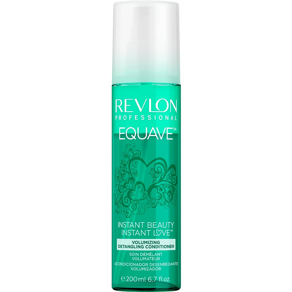 Revlon Professional Equave Volumizing Detangling Conditioner 200 ml