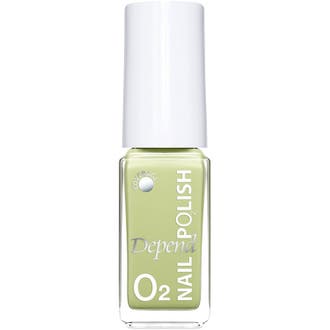 Minilack Oxygen