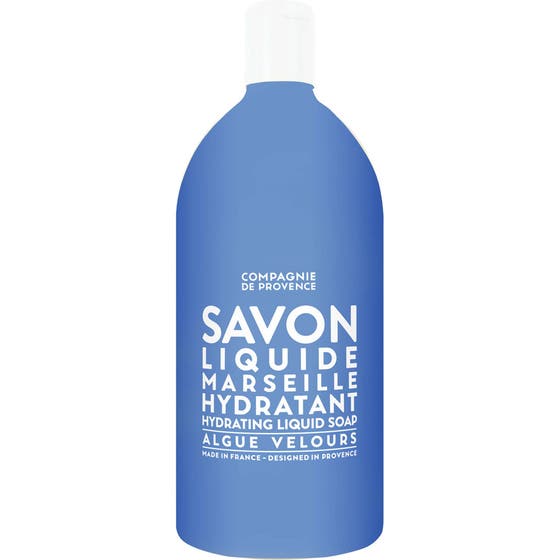 Liquid Marseille Soap Refill