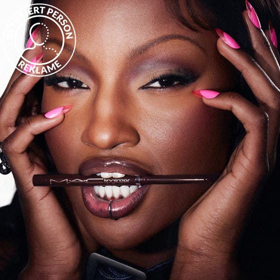 Lipglazer Glossy Liner