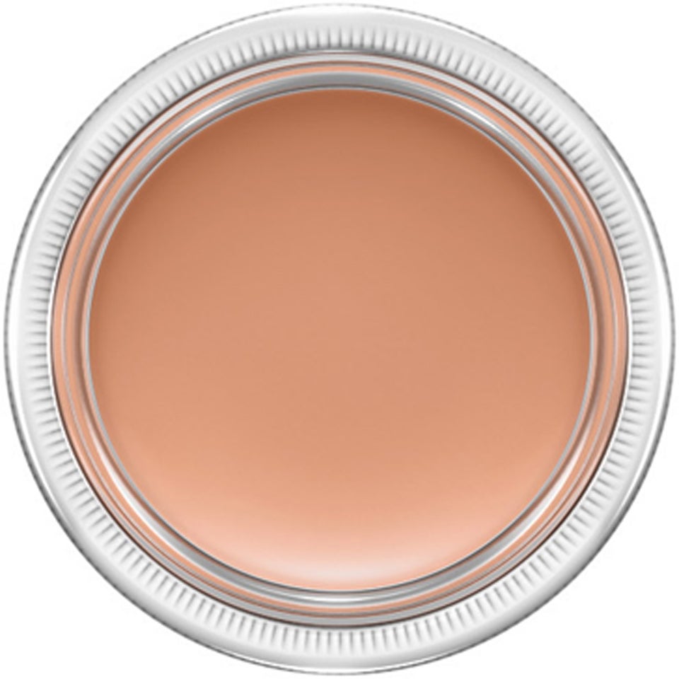 MAC Pro Longwear Paint Pot Bare Study 5 g