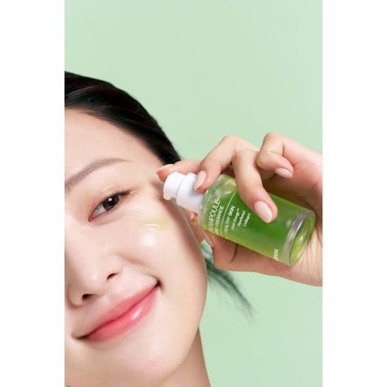 Noni Energy Ampoule