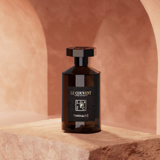 Remarkable Perfumes Tinhare