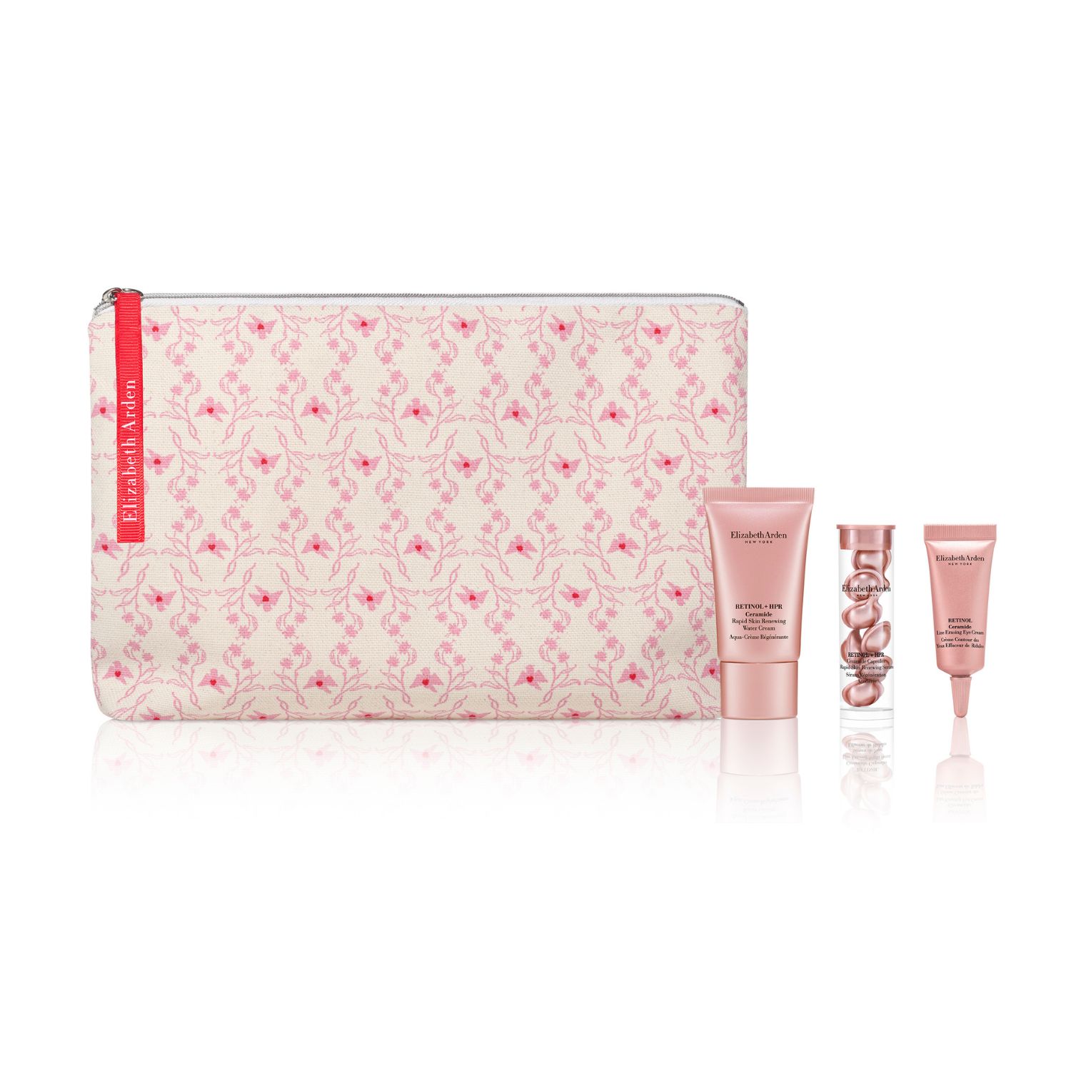 Retinol & Ceramide Discovery Set Gift