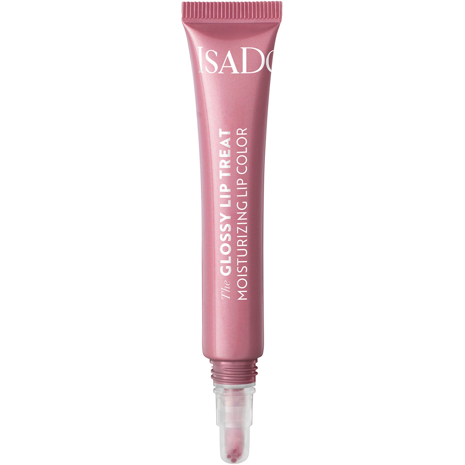 IsaDora Glossy Lip Treat läppsmink dam – bild 7