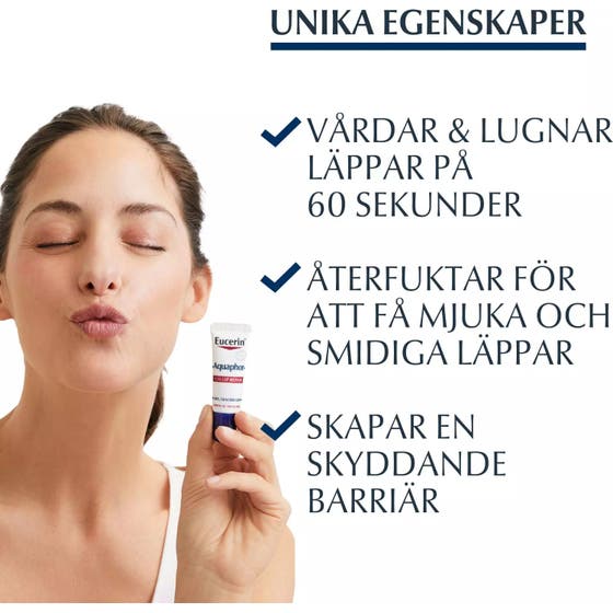 Aquaphor SOS Lip Care