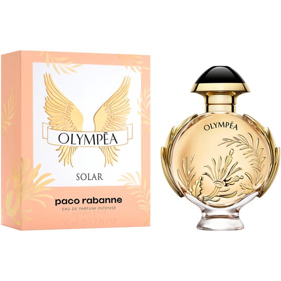 Olympea Solar