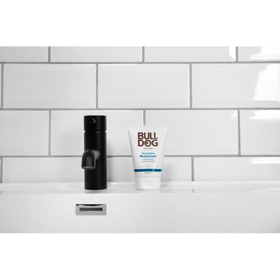 Bulldog Sensitive Set