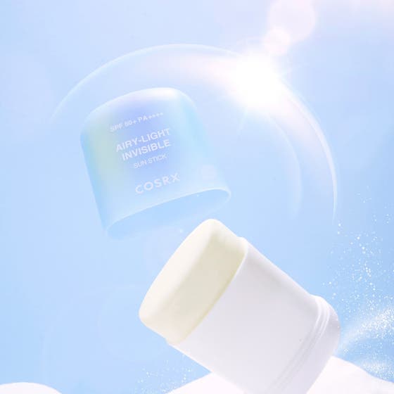 Airy-Light Invisible Sun Stick SPF50 PA++++