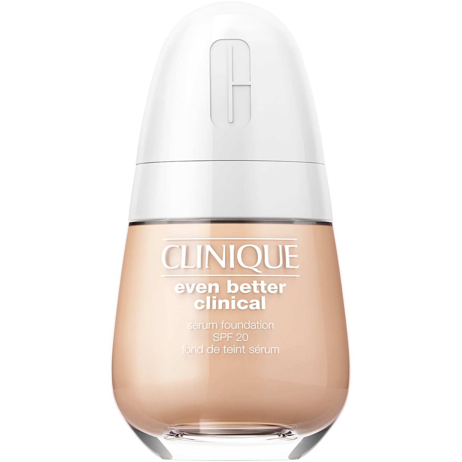 Clinique Even Better Clinical Serum Foundation Spf 20 foundation & concealer dam – bild 7