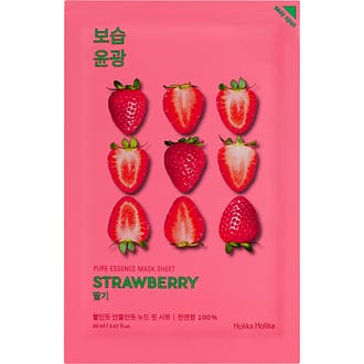Pure Essence Sheet Mask