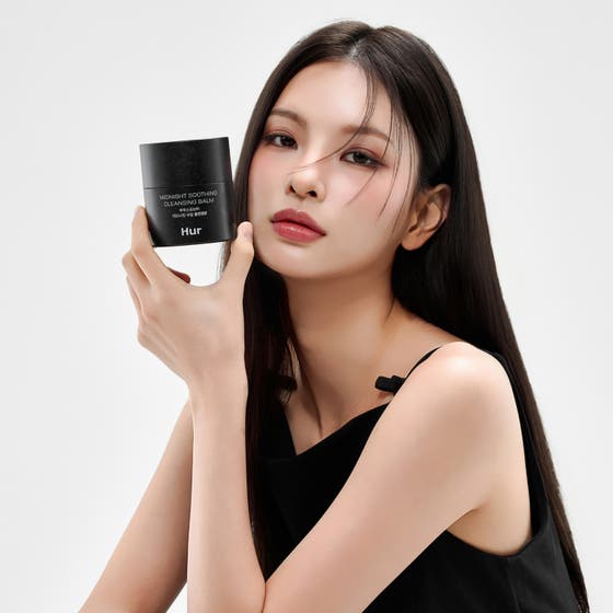 Midnight Soothing Cleansing Balm