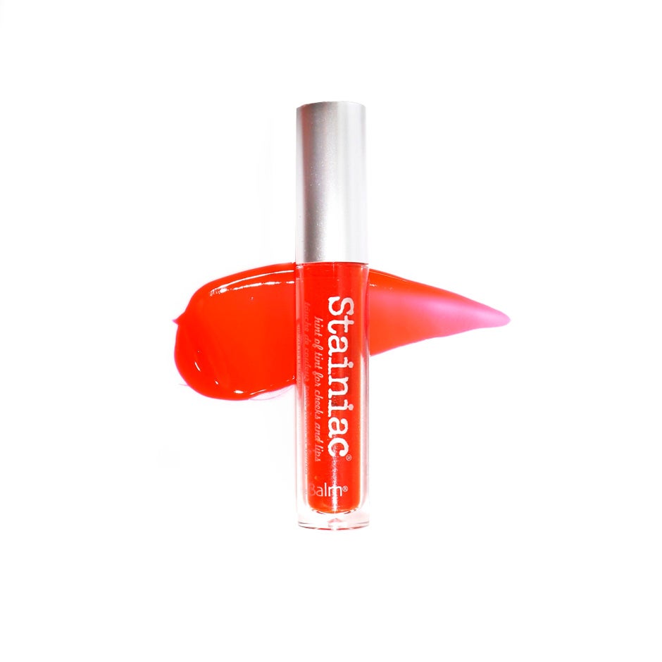 Stainiac Lip & Cheeck Stain Beauty Queen 4 g